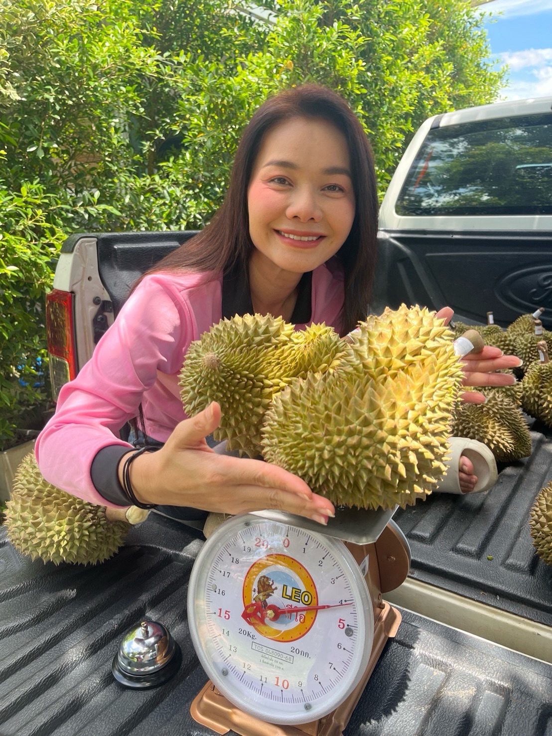 ต่าย - อรทัย ดาบคำ