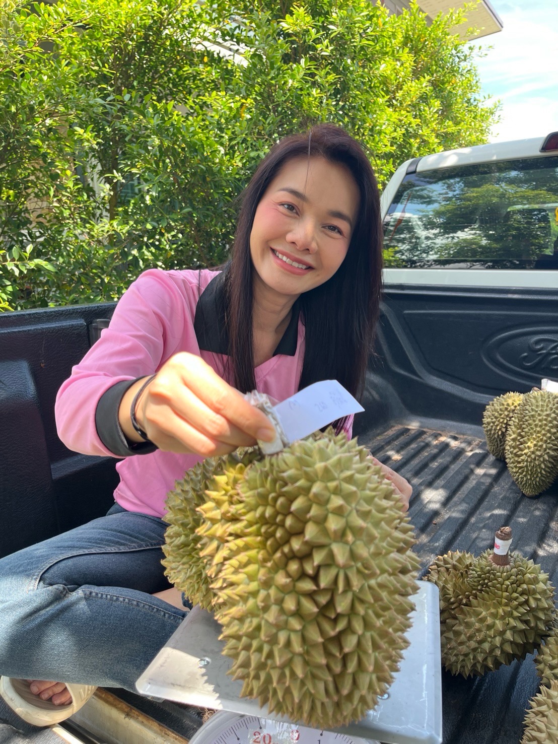 ต่าย - อรทัย ดาบคำ