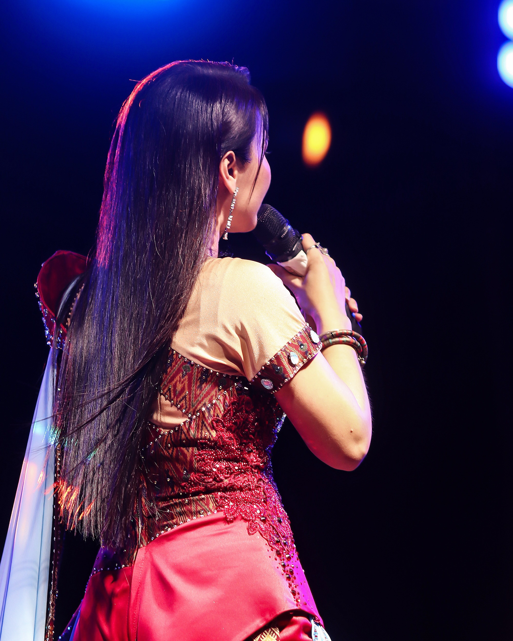 ต่าย - อรทัย ดาบคำ