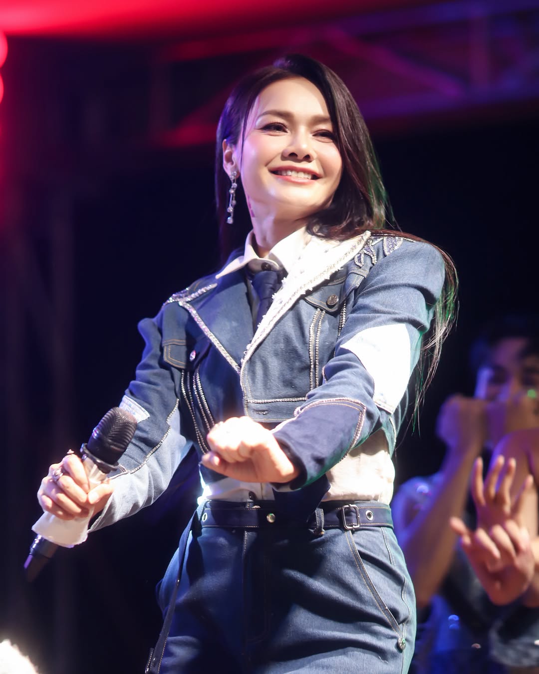 ต่าย - อรทัย ดาบคำ
