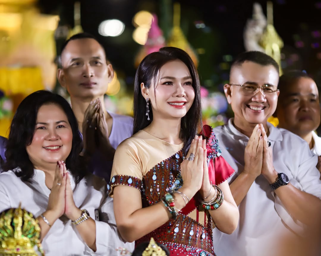 ต่าย - อรทัย ดาบคำ