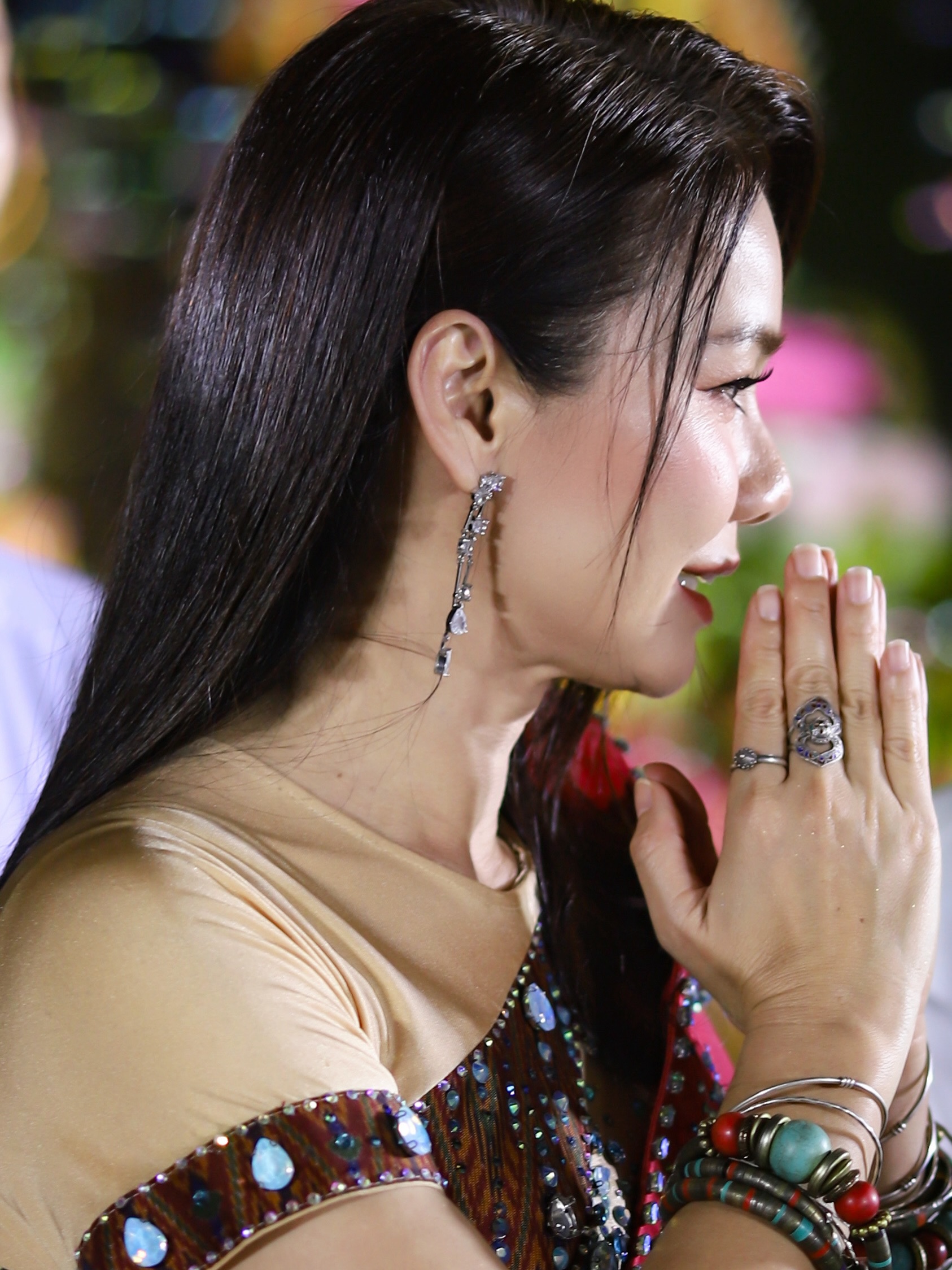 ต่าย - อรทัย ดาบคำ