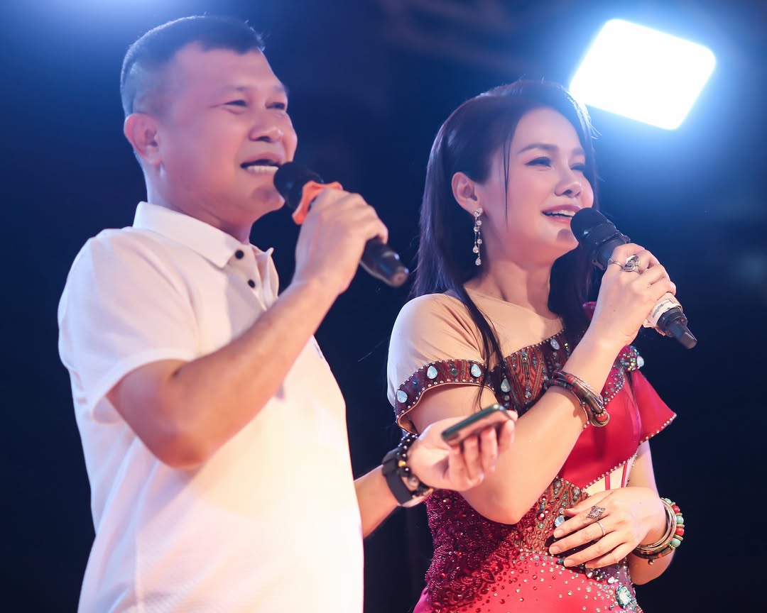 ต่าย - อรทัย ดาบคำ