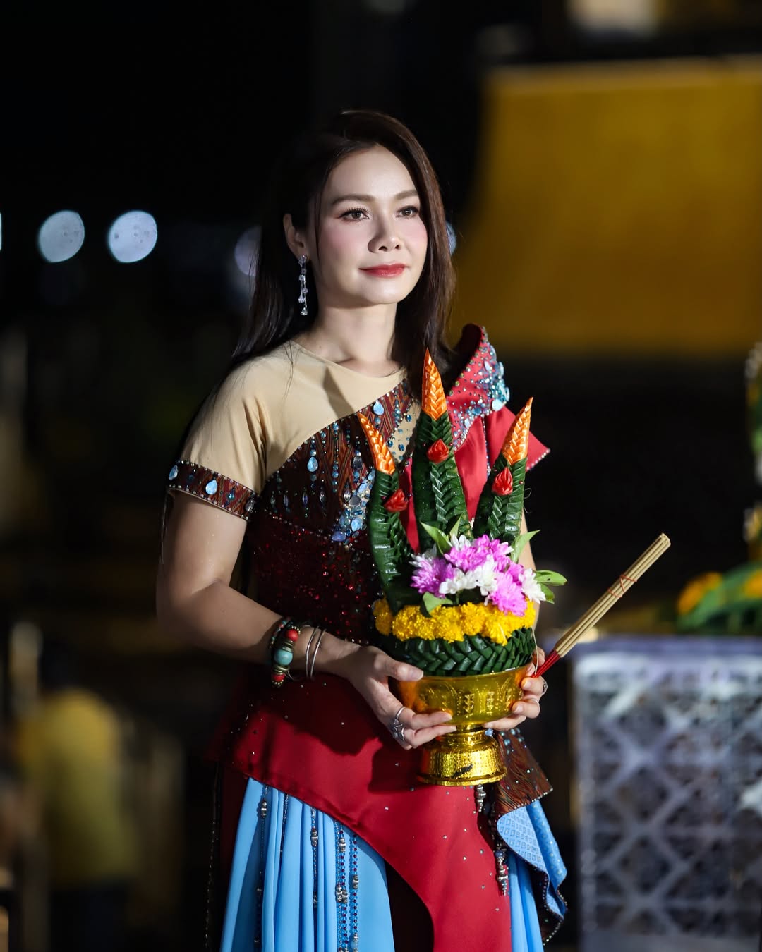 ต่าย - อรทัย ดาบคำ