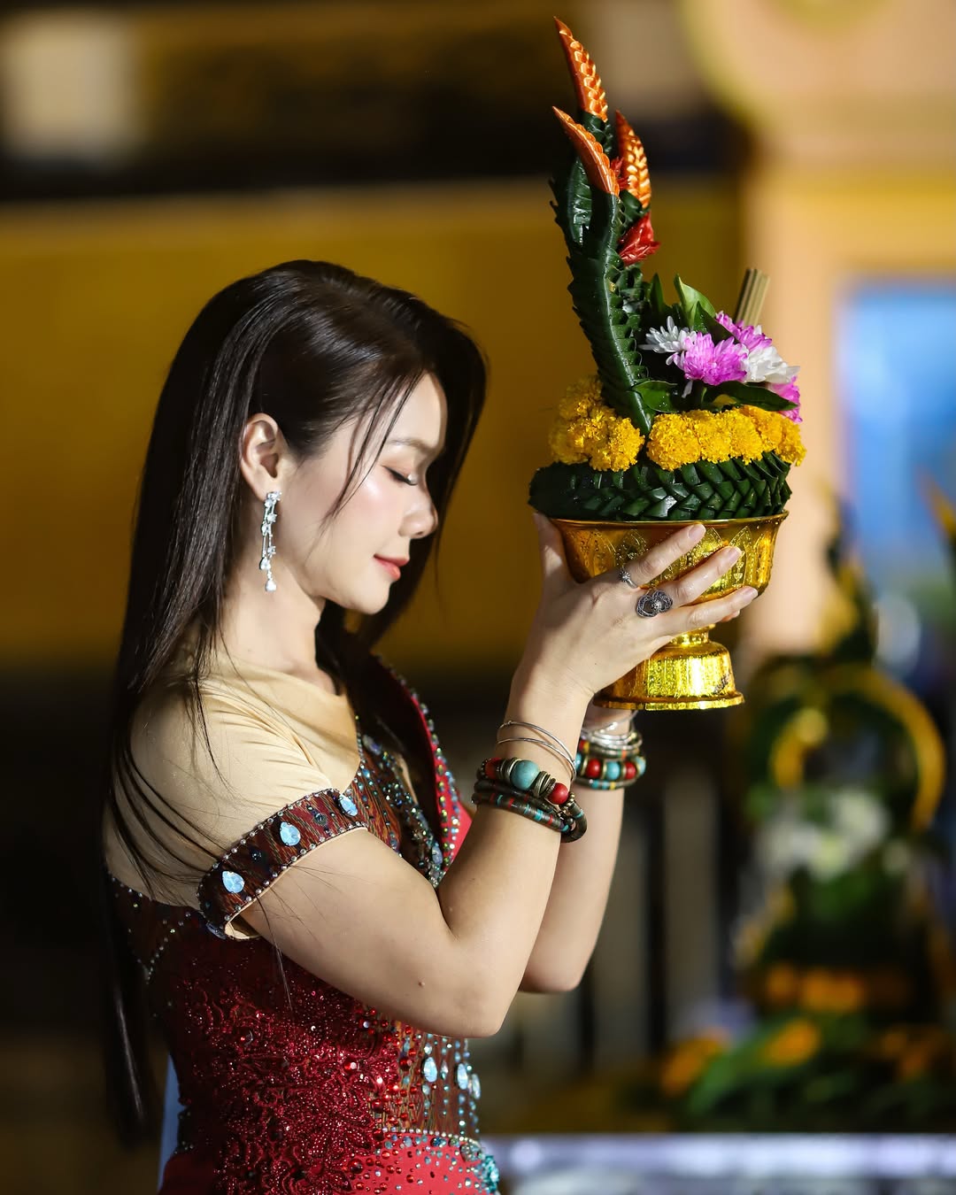 ต่าย - อรทัย ดาบคำ