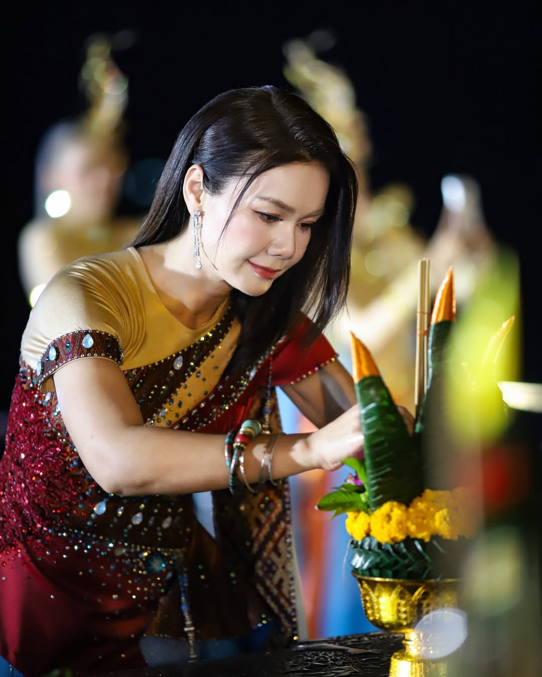ต่าย - อรทัย ดาบคำ