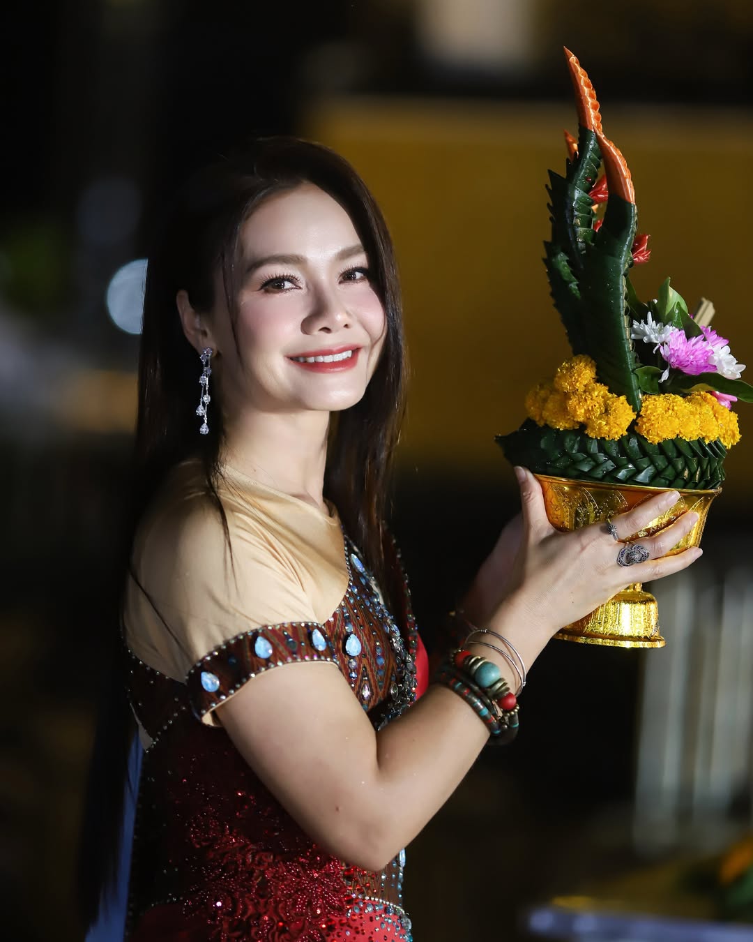 ต่าย - อรทัย ดาบคำ