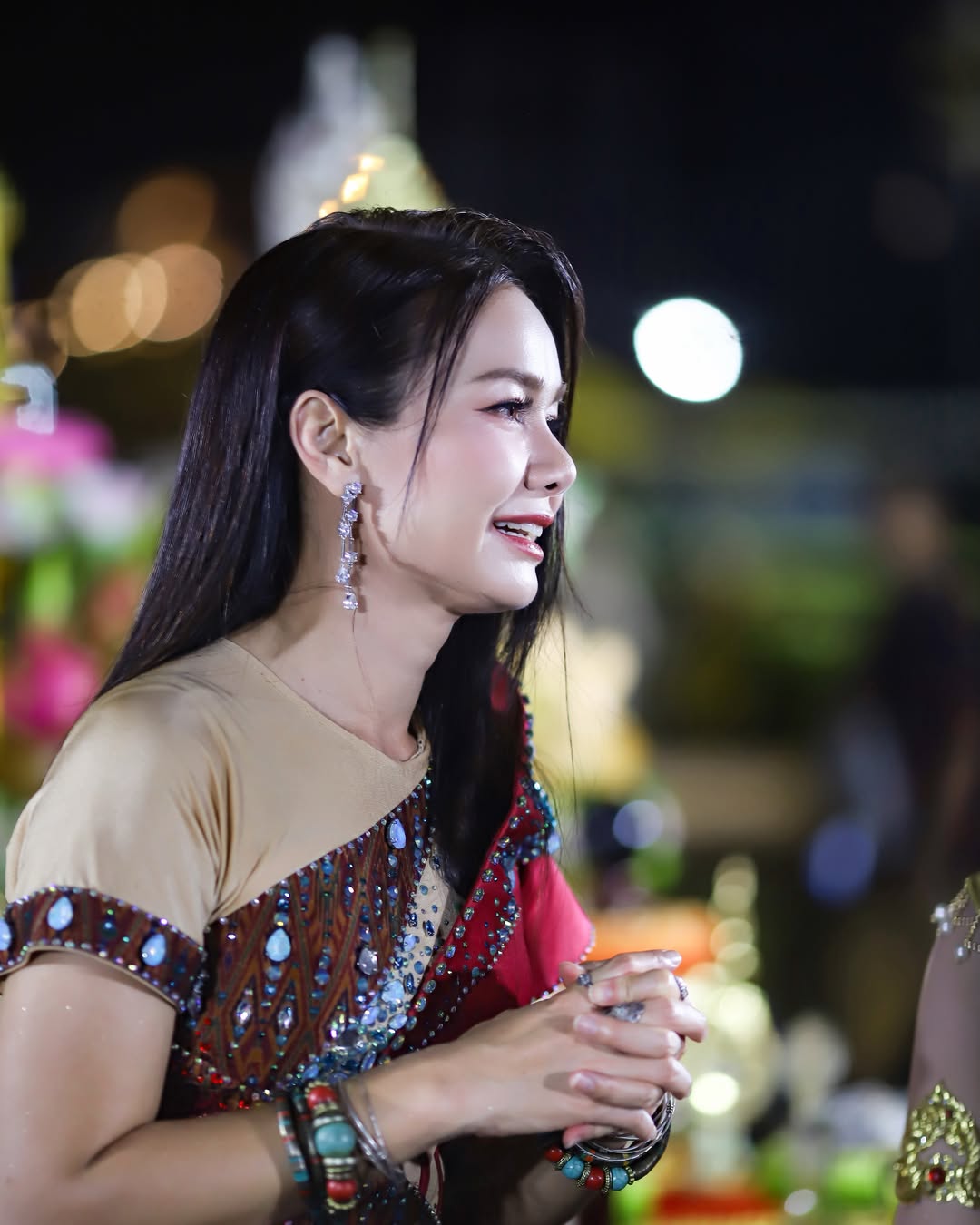 ต่าย - อรทัย ดาบคำ