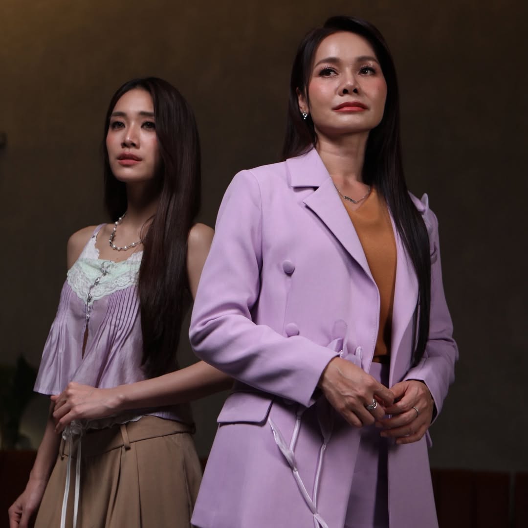 ต่าย - อรทัย ดาบคำ