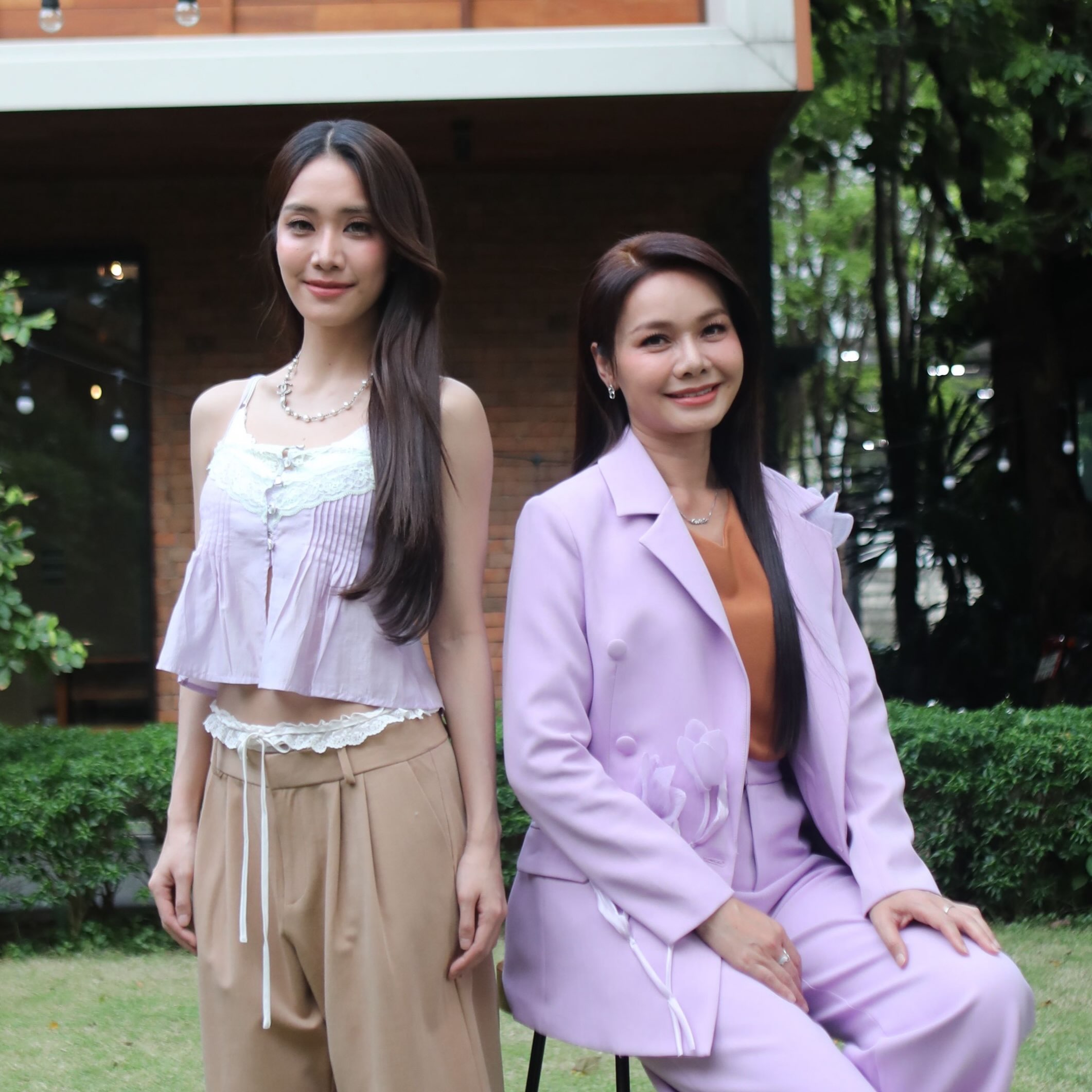 ต่าย - อรทัย ดาบคำ