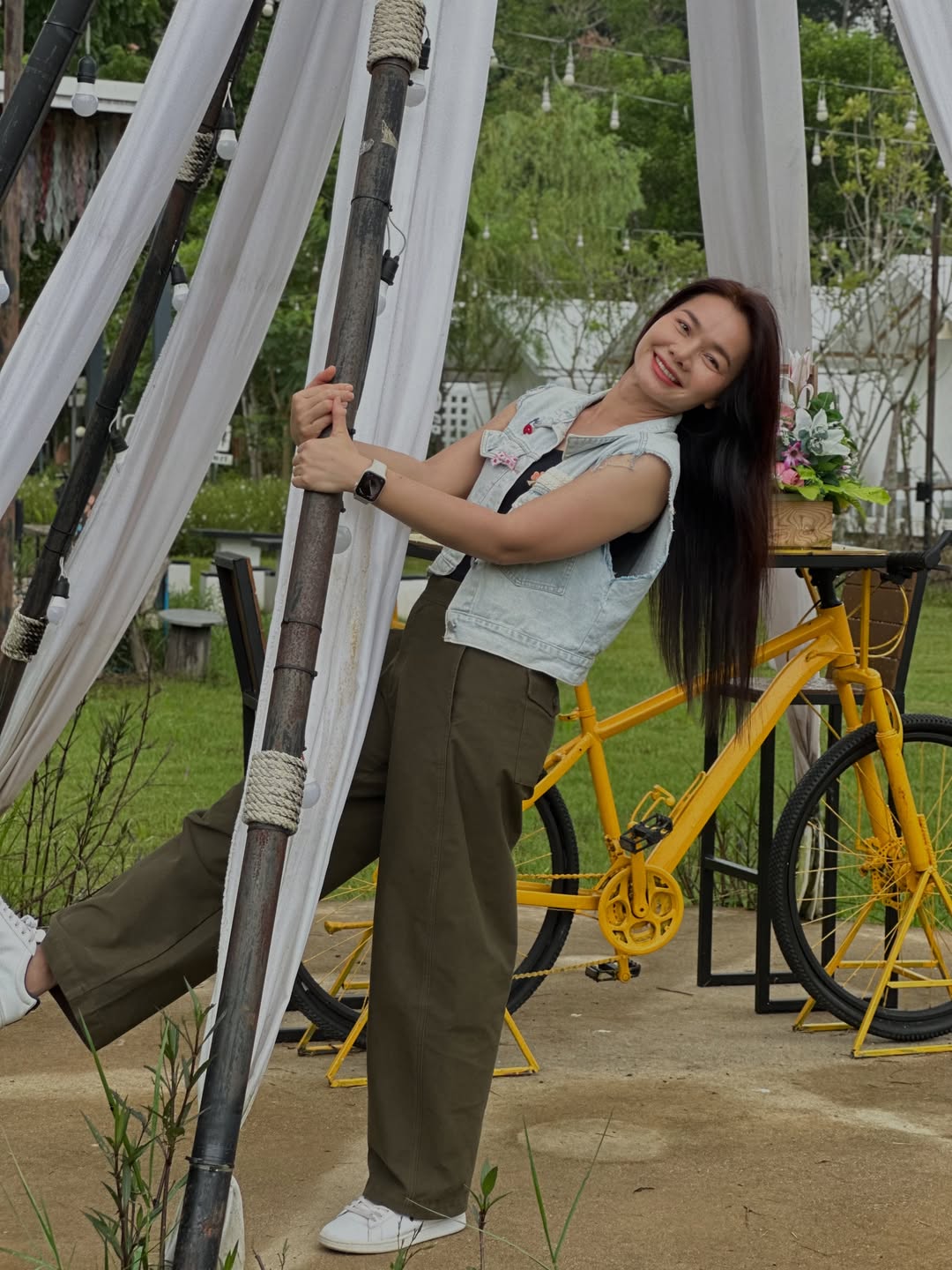 ต่าย - อรทัย ดาบคำ
