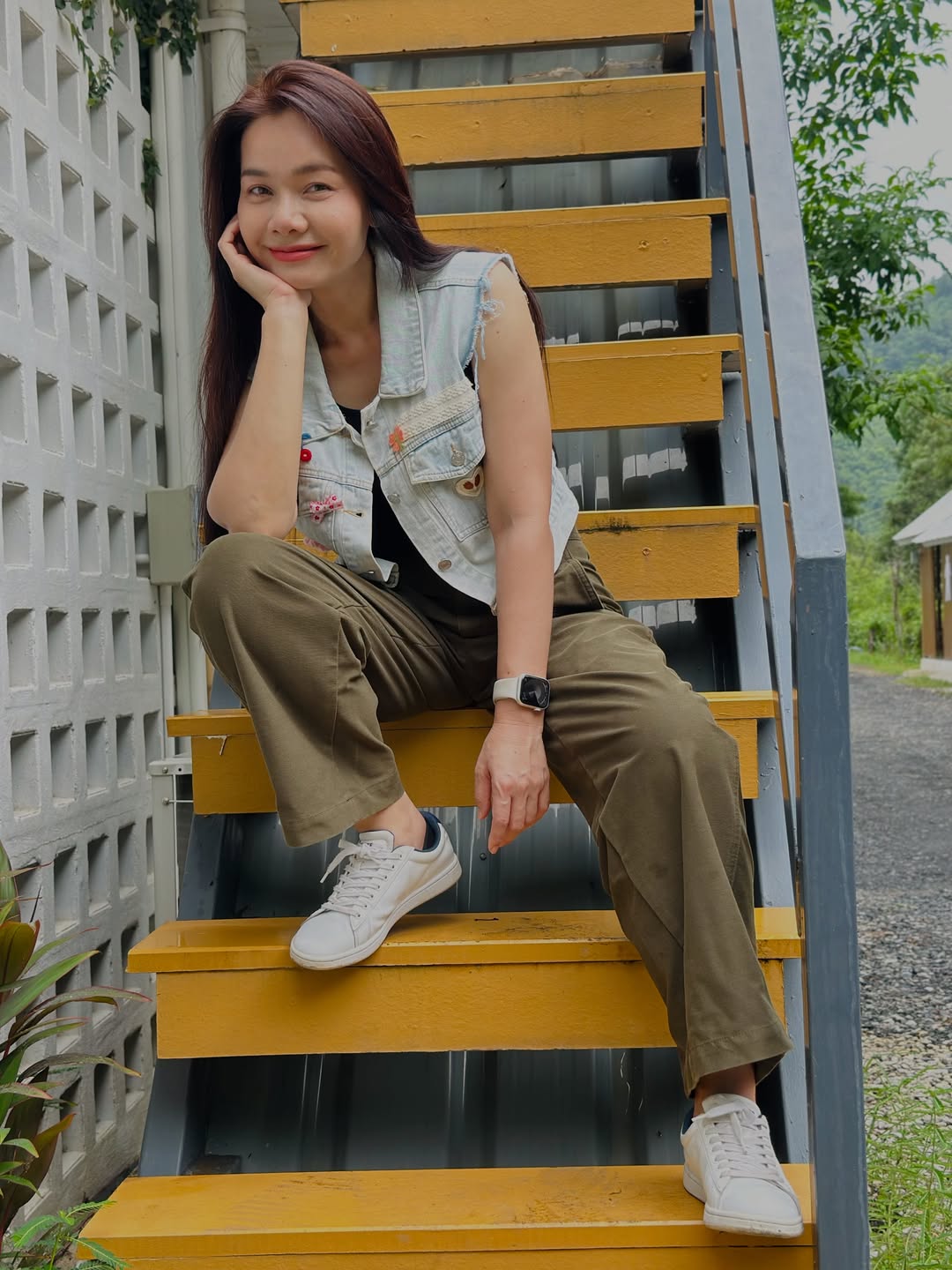 ต่าย - อรทัย ดาบคำ