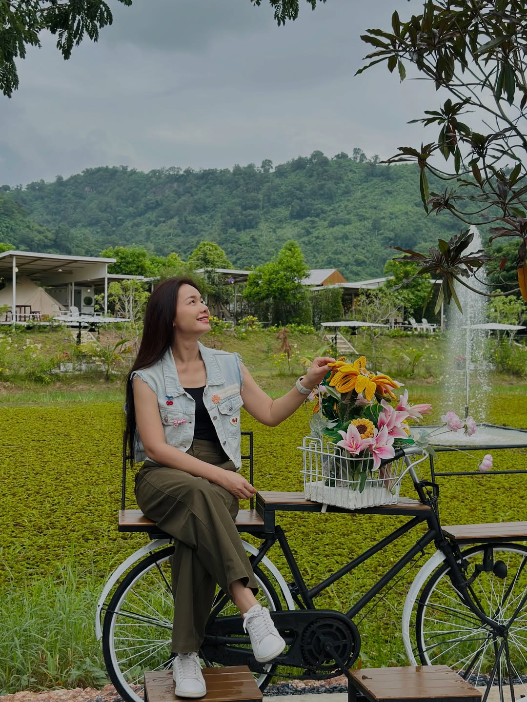ต่าย - อรทัย ดาบคำ