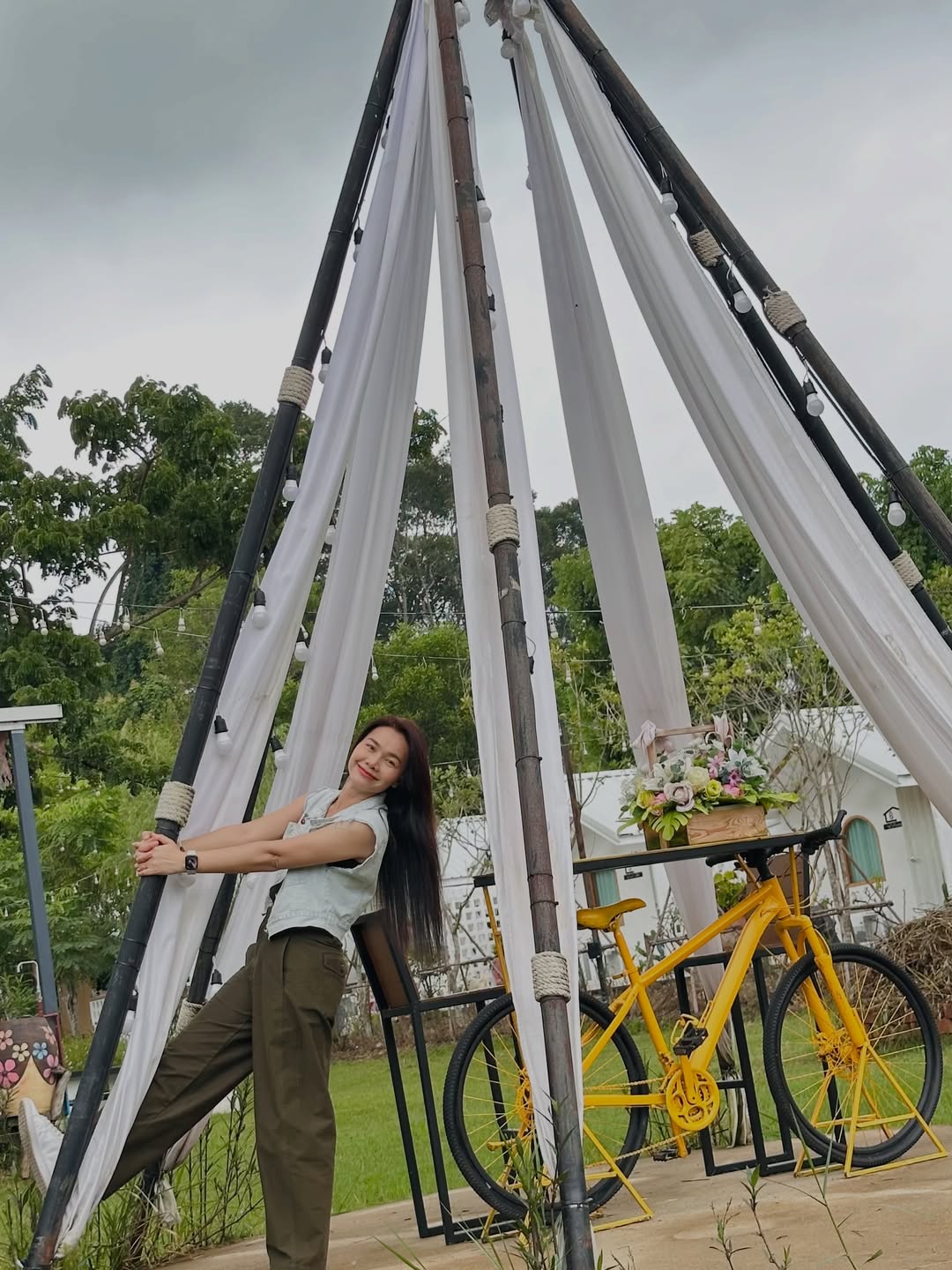 ต่าย - อรทัย ดาบคำ