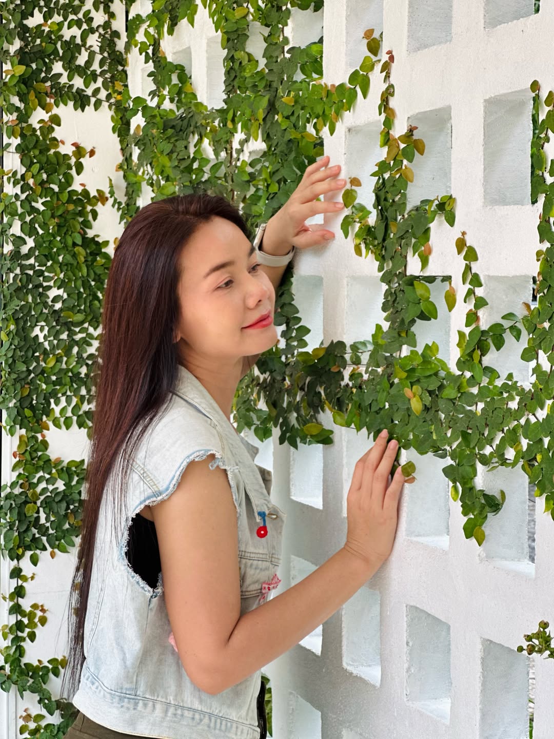 ต่าย - อรทัย ดาบคำ
