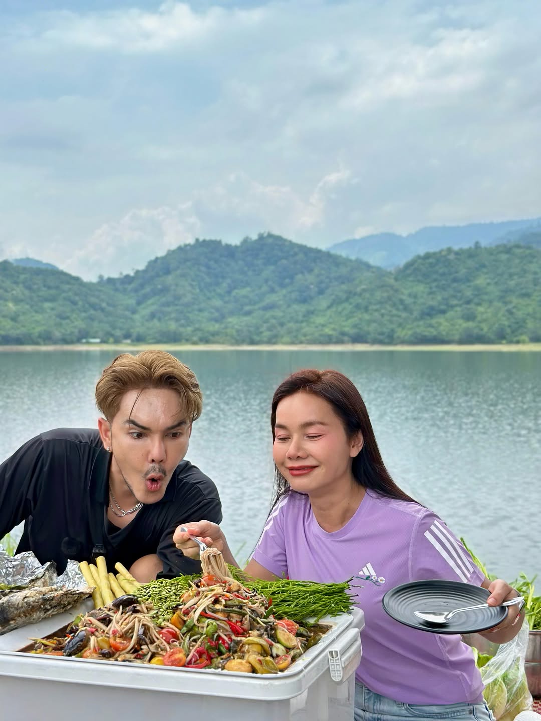 ต่าย - อรทัย ดาบคำ