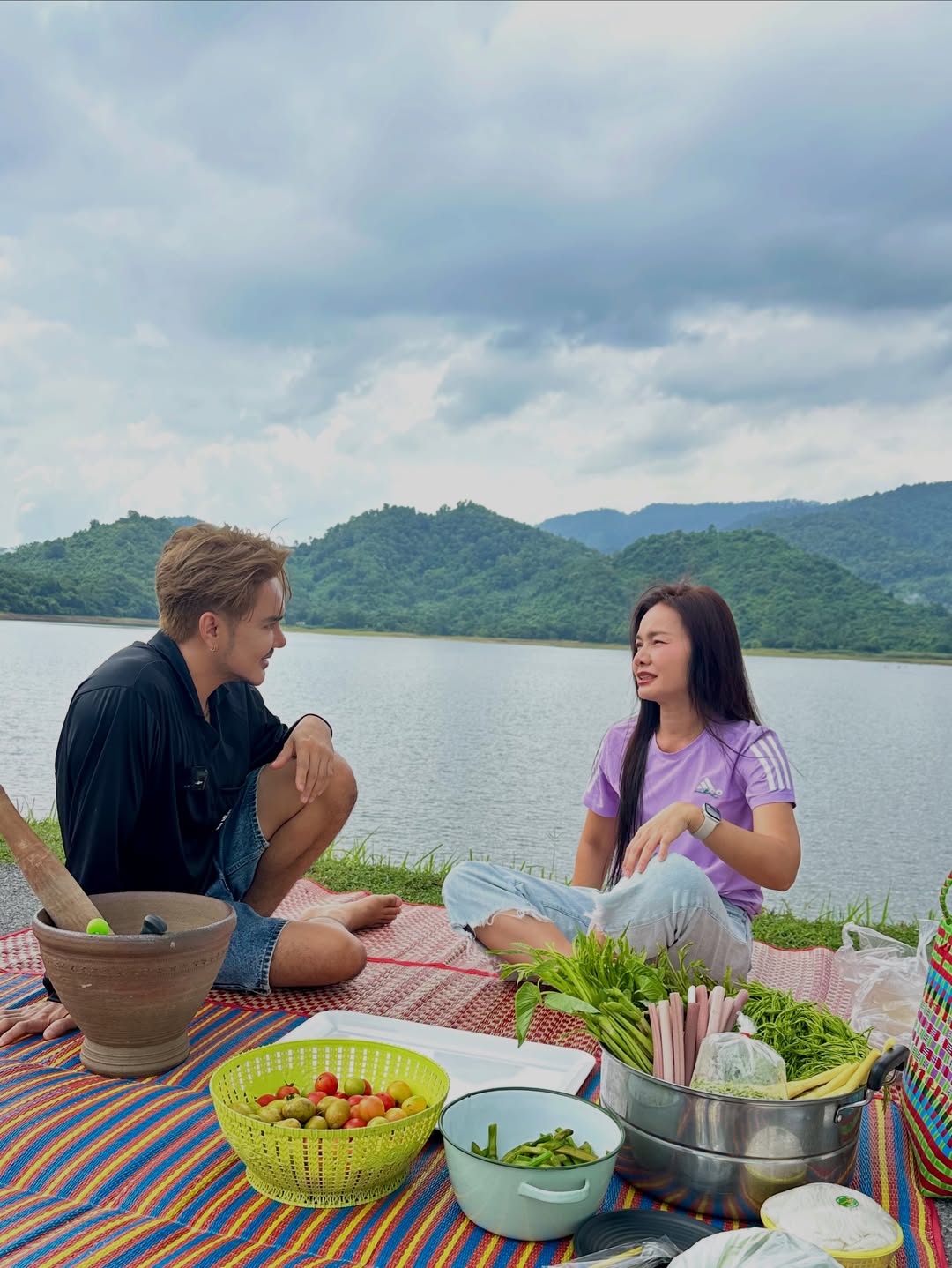 ต่าย - อรทัย ดาบคำ