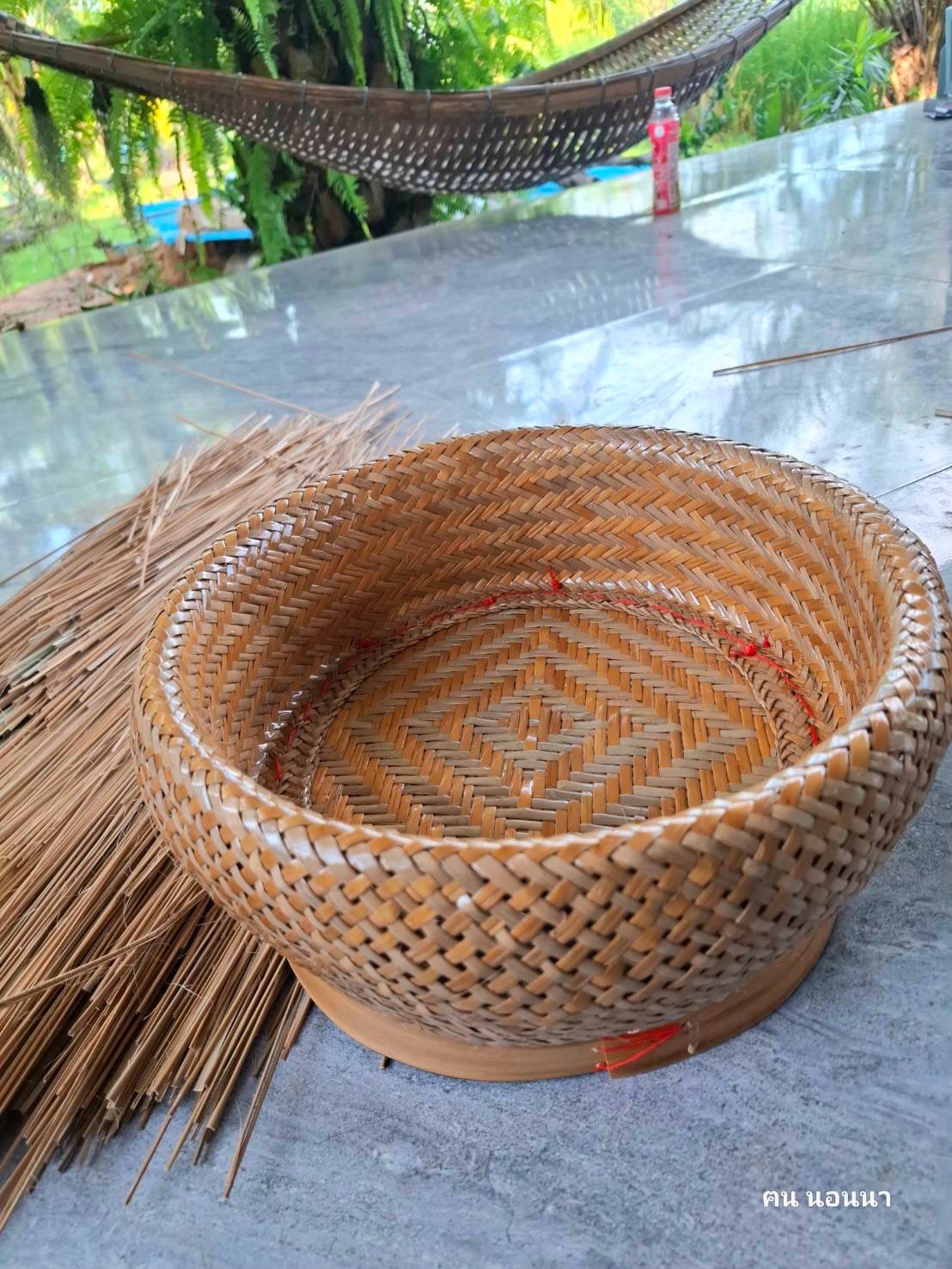 ต่าย - อรทัย ดาบคำ