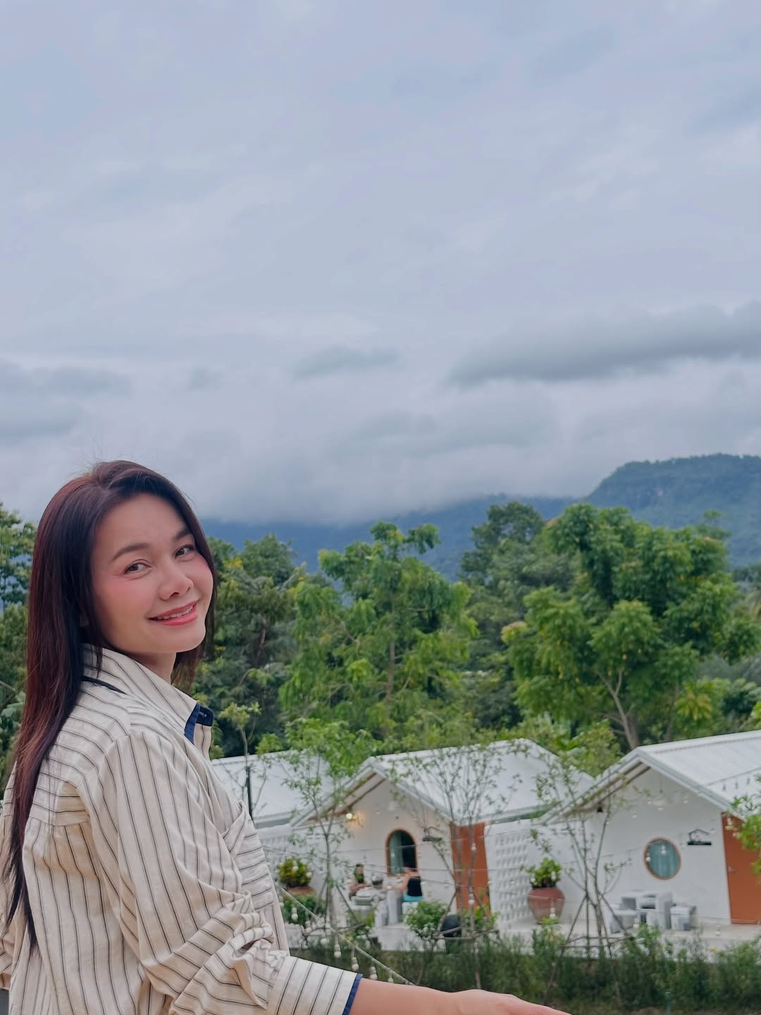 ต่าย - อรทัย ดาบคำ