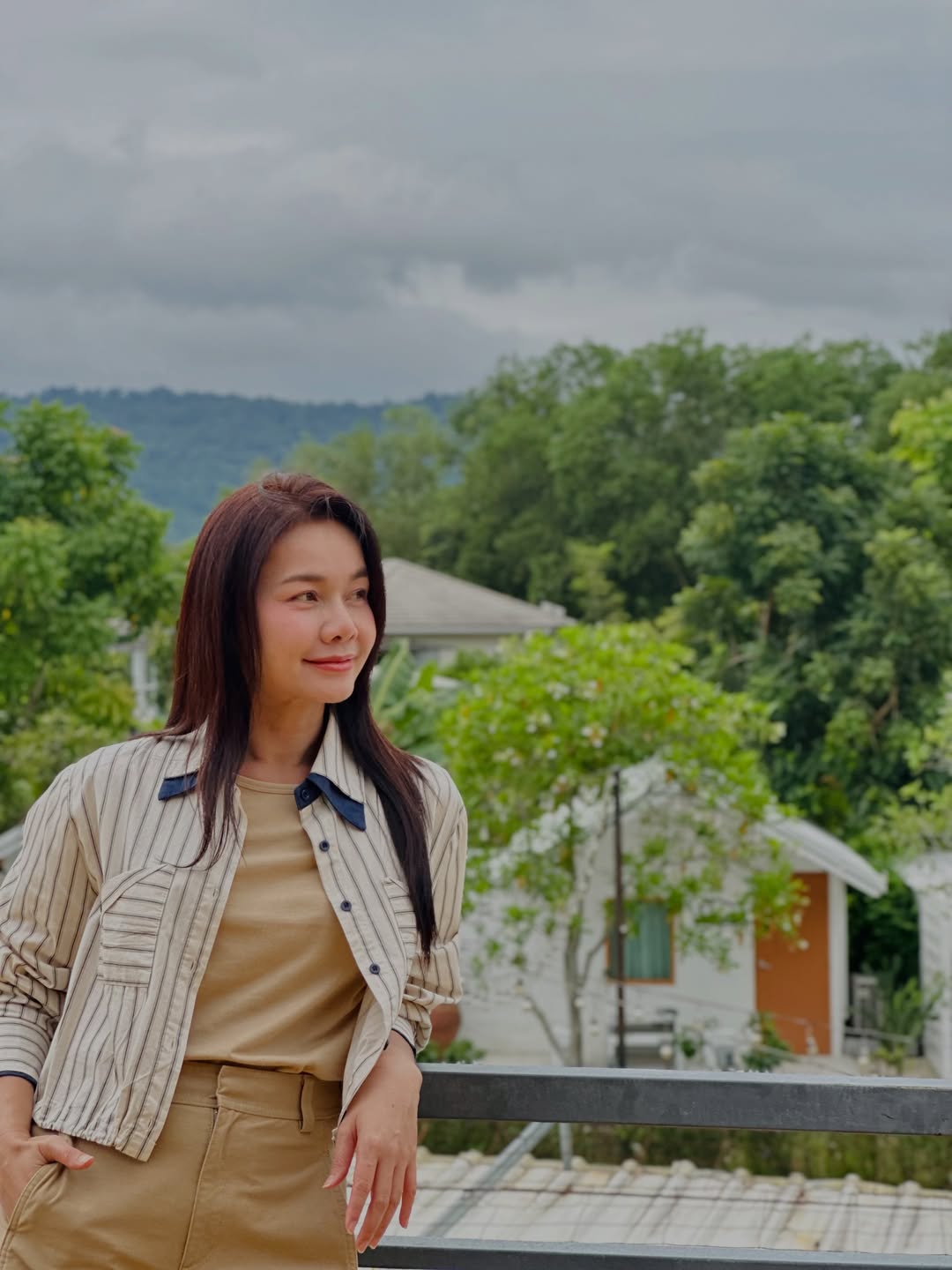 ต่าย - อรทัย ดาบคำ