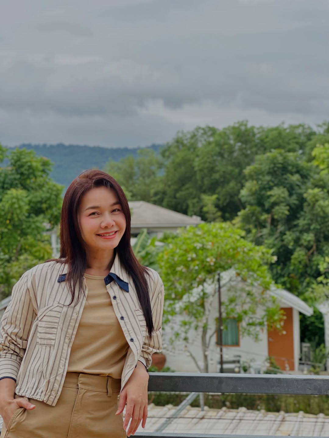 ต่าย - อรทัย ดาบคำ