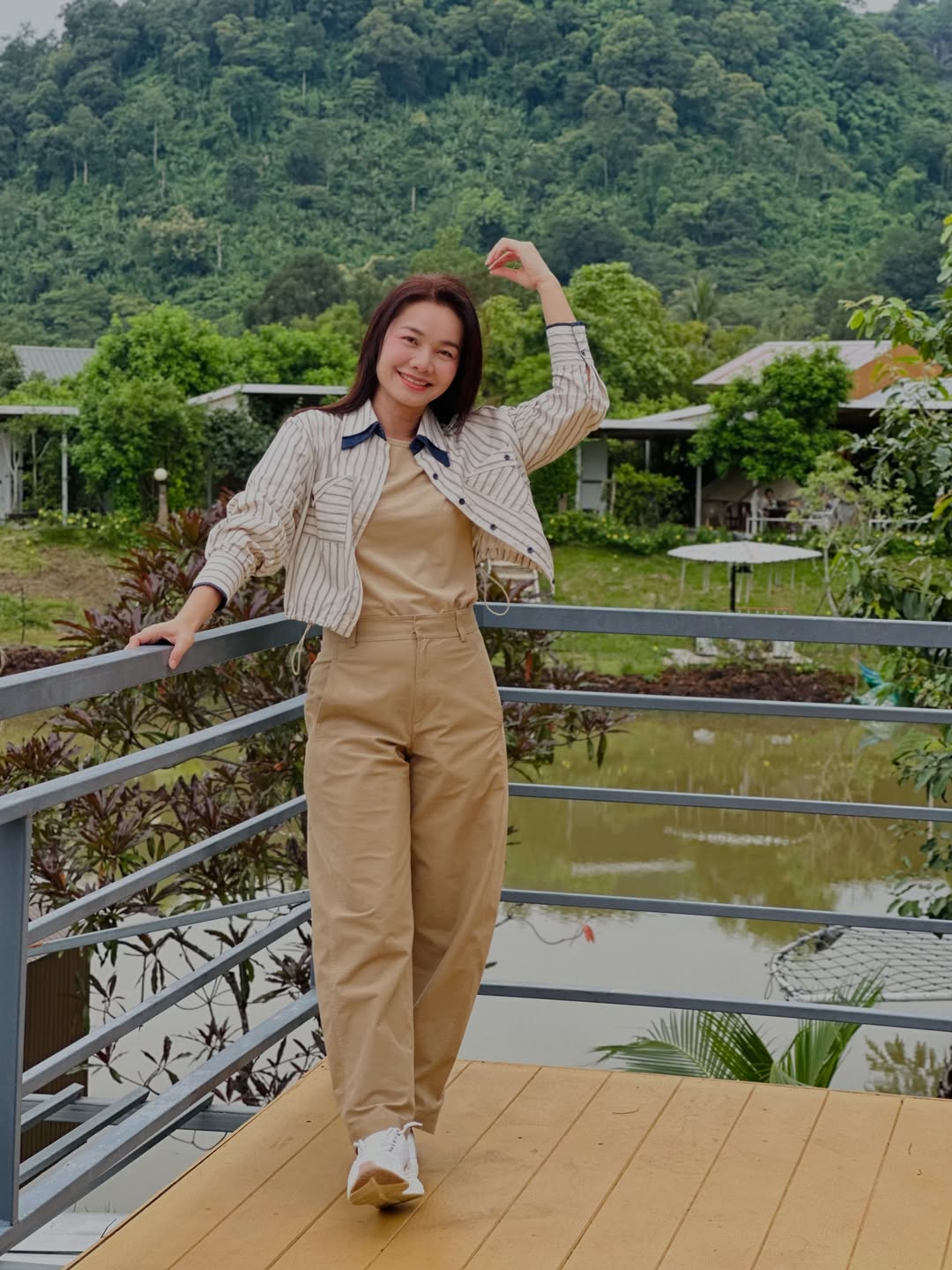 ต่าย - อรทัย ดาบคำ