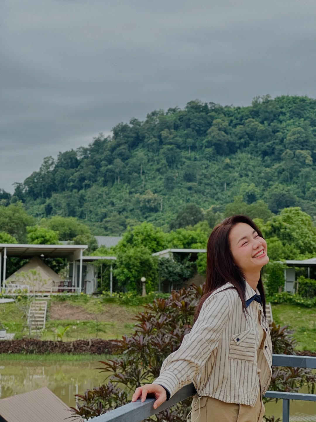 ต่าย - อรทัย ดาบคำ