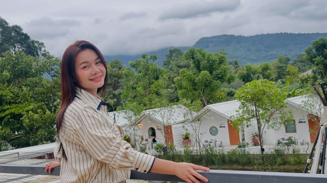 ต่าย - อรทัย ดาบคำ