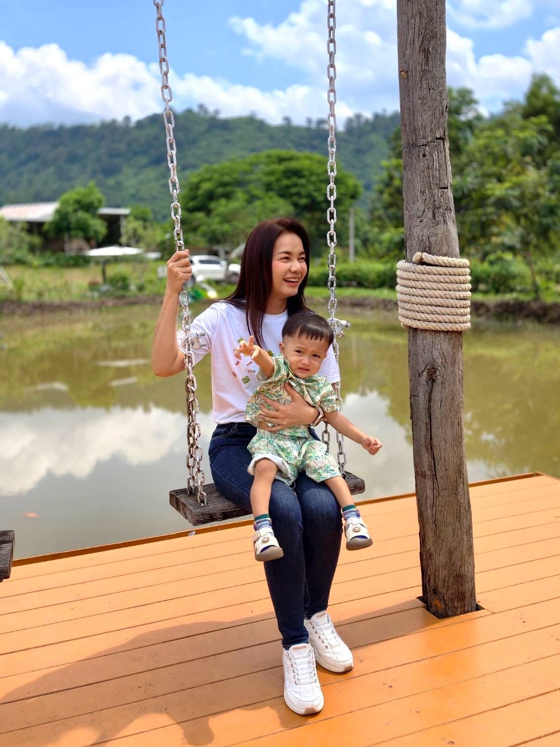 ต่าย - อรทัย ดาบคำ