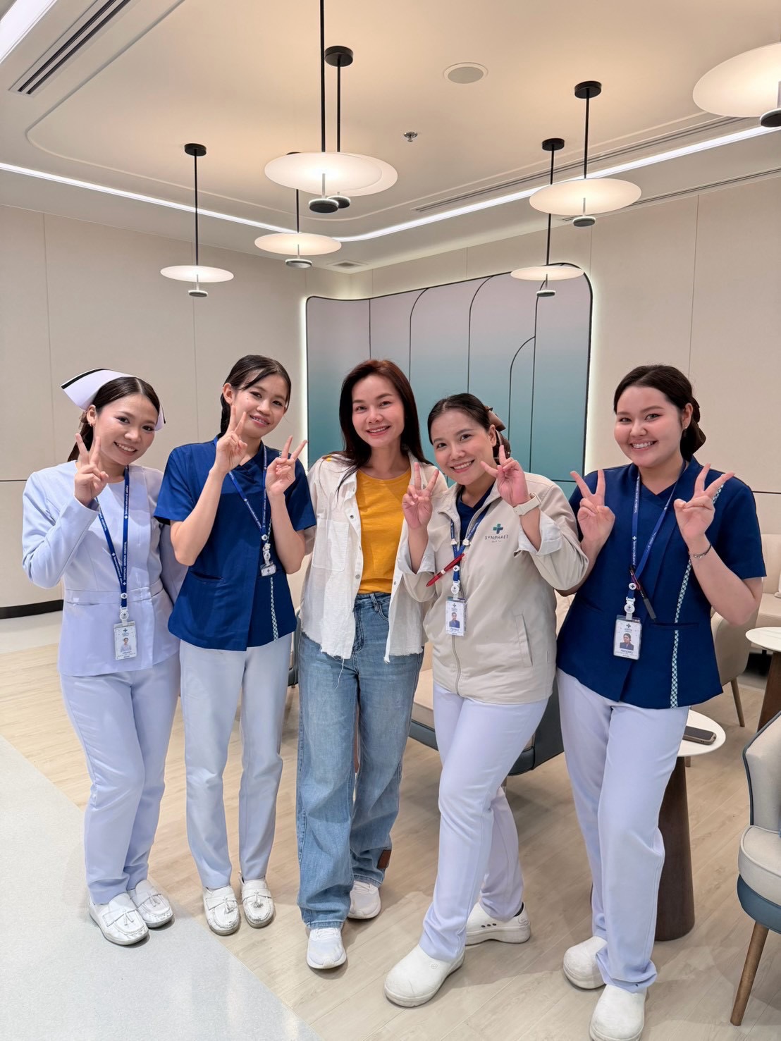 ต่าย - อรทัย ดาบคำ
