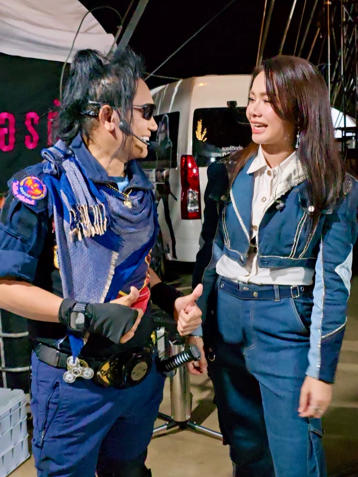 ต่าย - อรทัย ดาบคำ