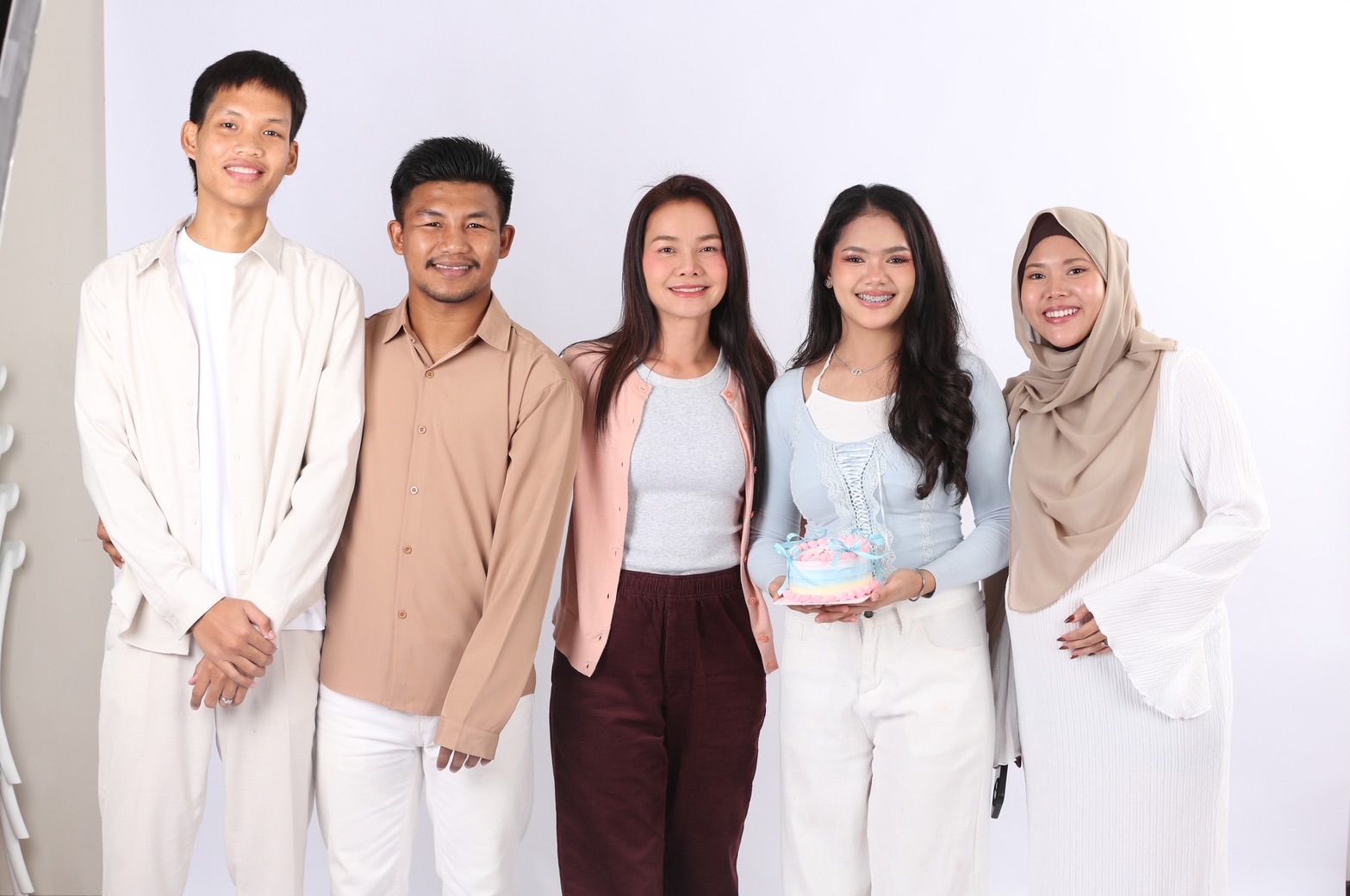 ต่าย - อรทัย ดาบคำ