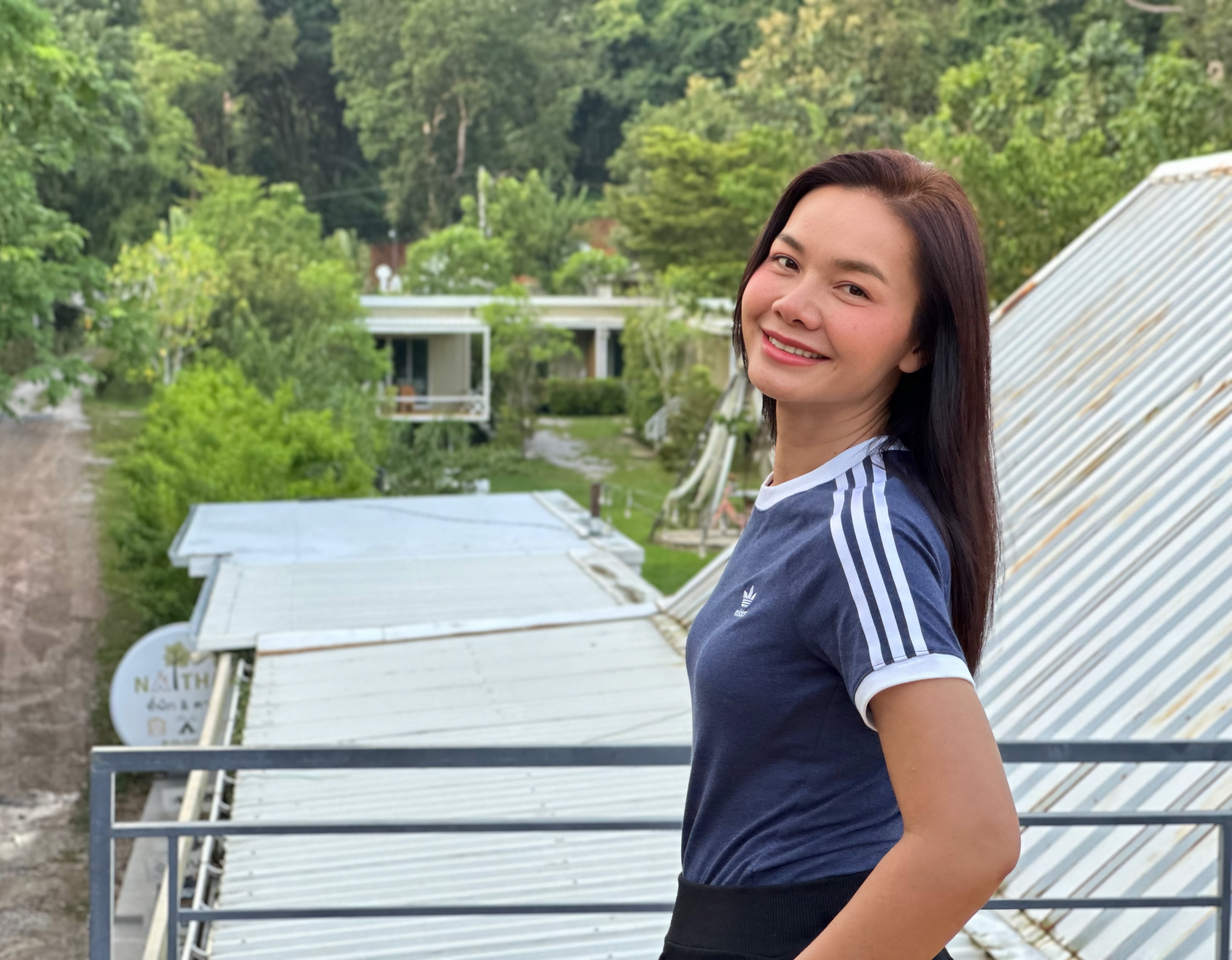 ต่าย - อรทัย ดาบคำ