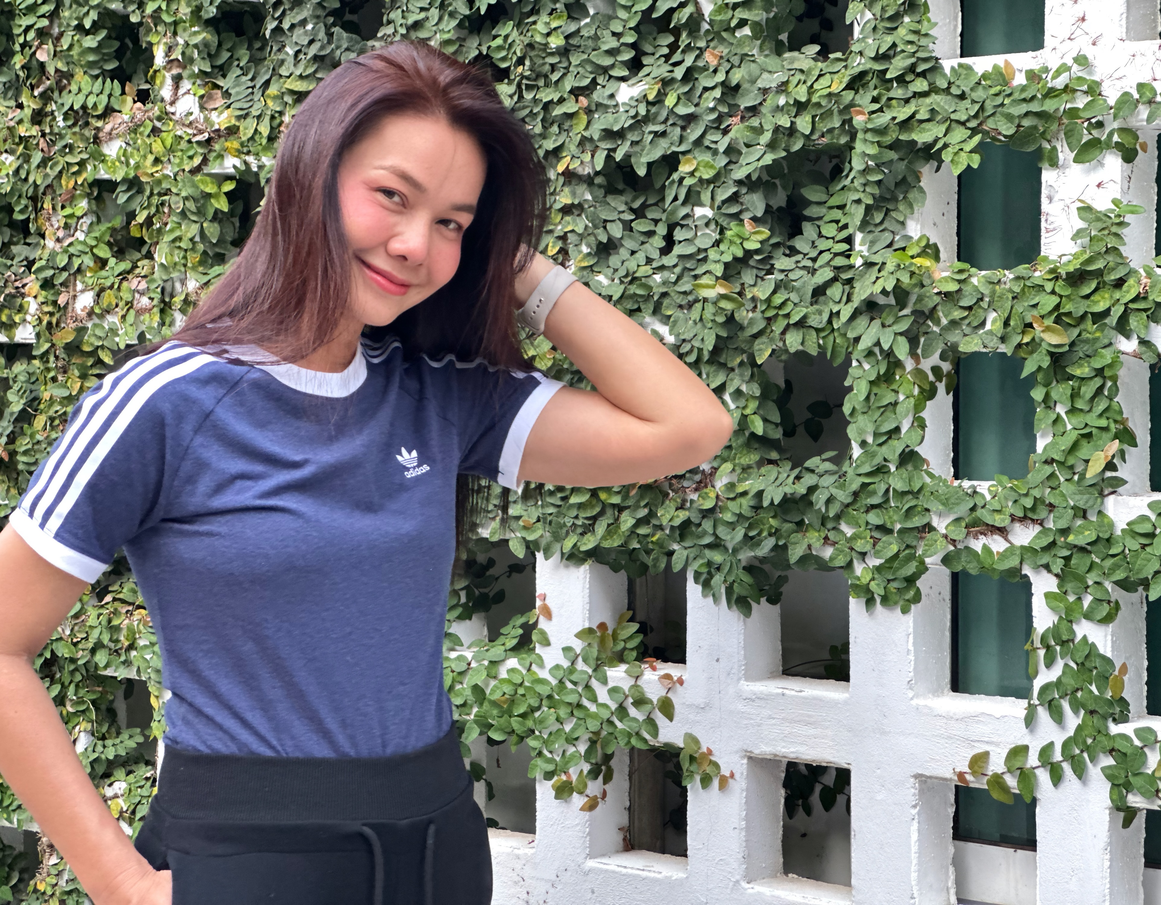 ต่าย - อรทัย ดาบคำ