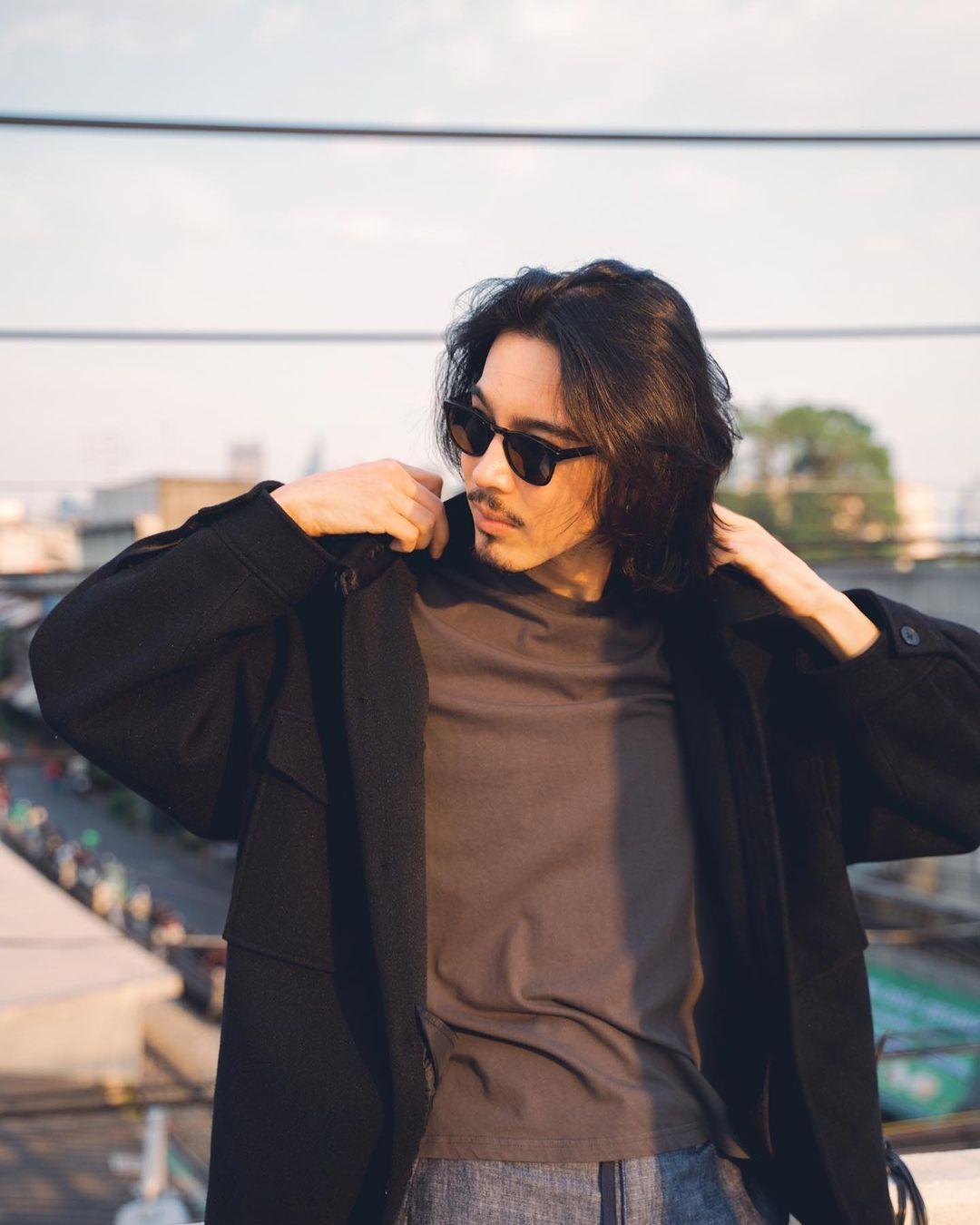 จี๋ - สุทธิรักษ์ ทรัพย์วิจิตร