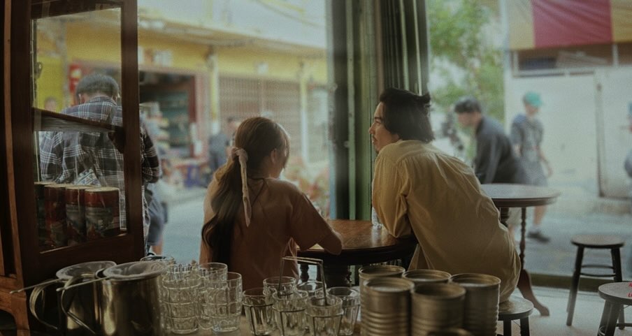 จี๋ - สุทธิรักษ์ ทรัพย์วิจิตร