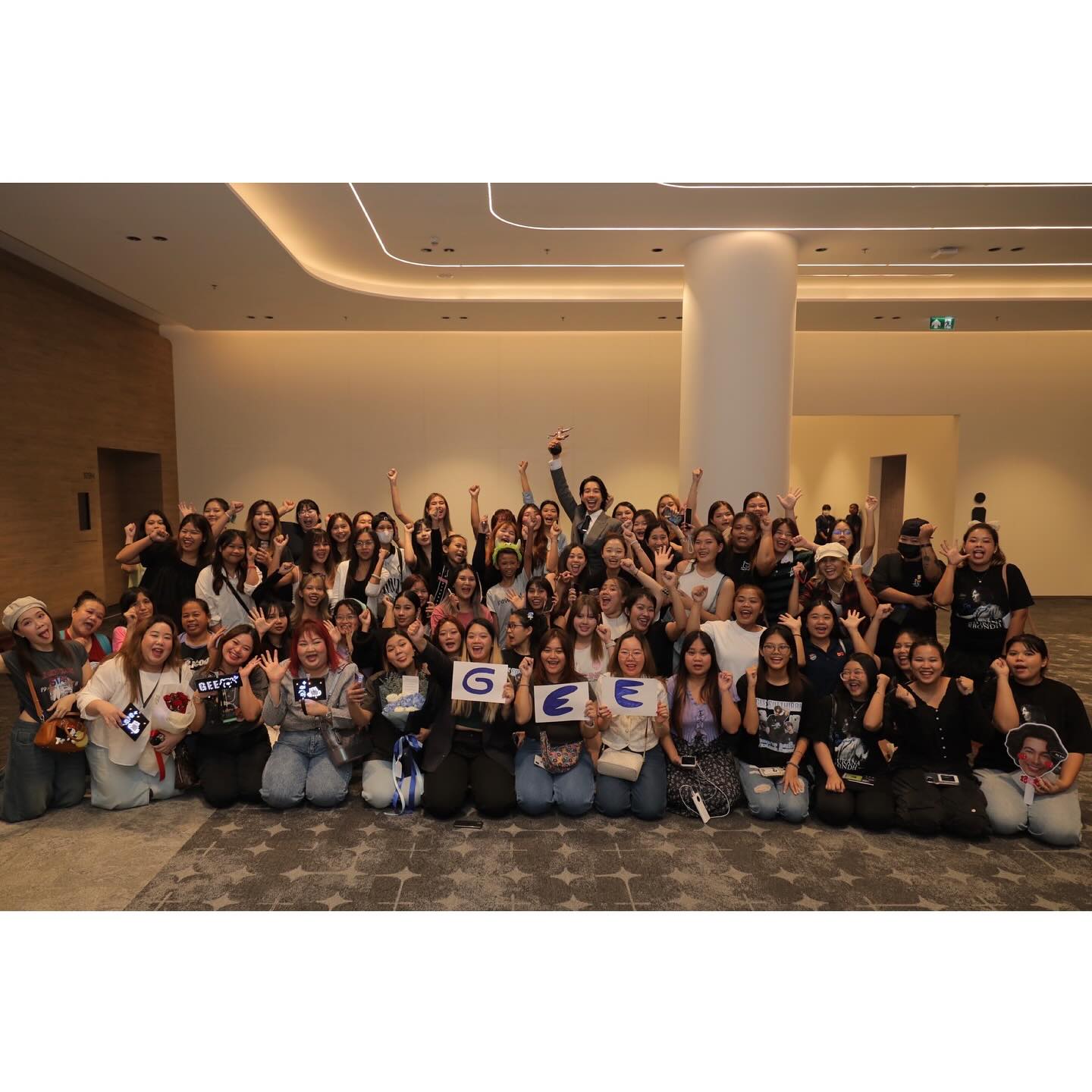 จี๋ - สุทธิรักษ์ ทรัพย์วิจิตร