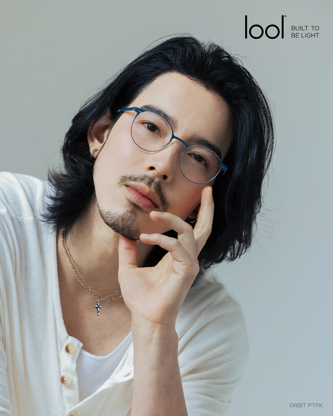 จี๋ - สุทธิรักษ์ ทรัพย์วิจิตร