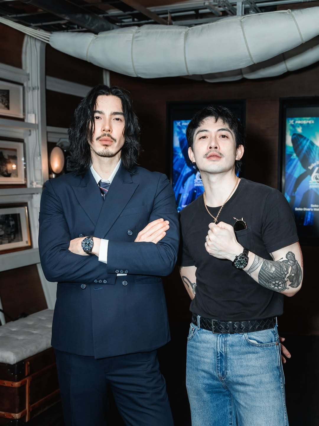 จี๋ - สุทธิรักษ์ ทรัพย์วิจิตร