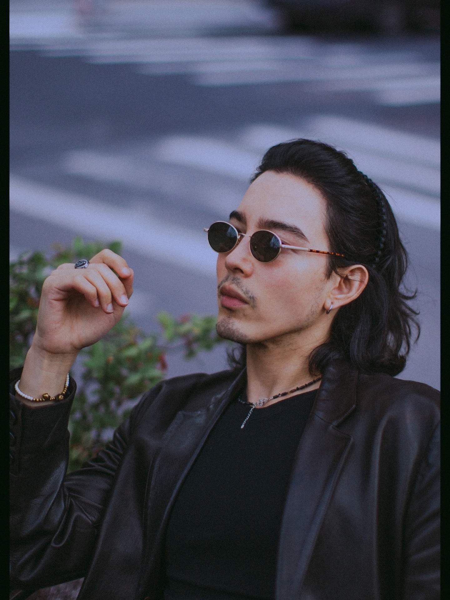 จี๋ - สุทธิรักษ์ ทรัพย์วิจิตร