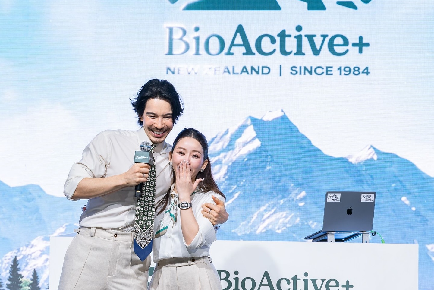 จี๋ - สุทธิรักษ์ ทรัพย์วิจิตร