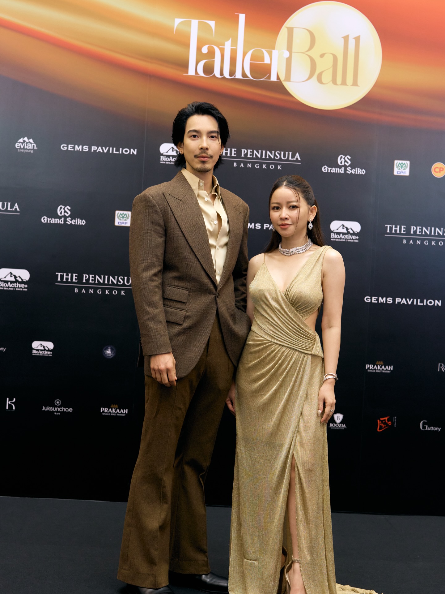 จี๋ - สุทธิรักษ์ ทรัพย์วิจิตร