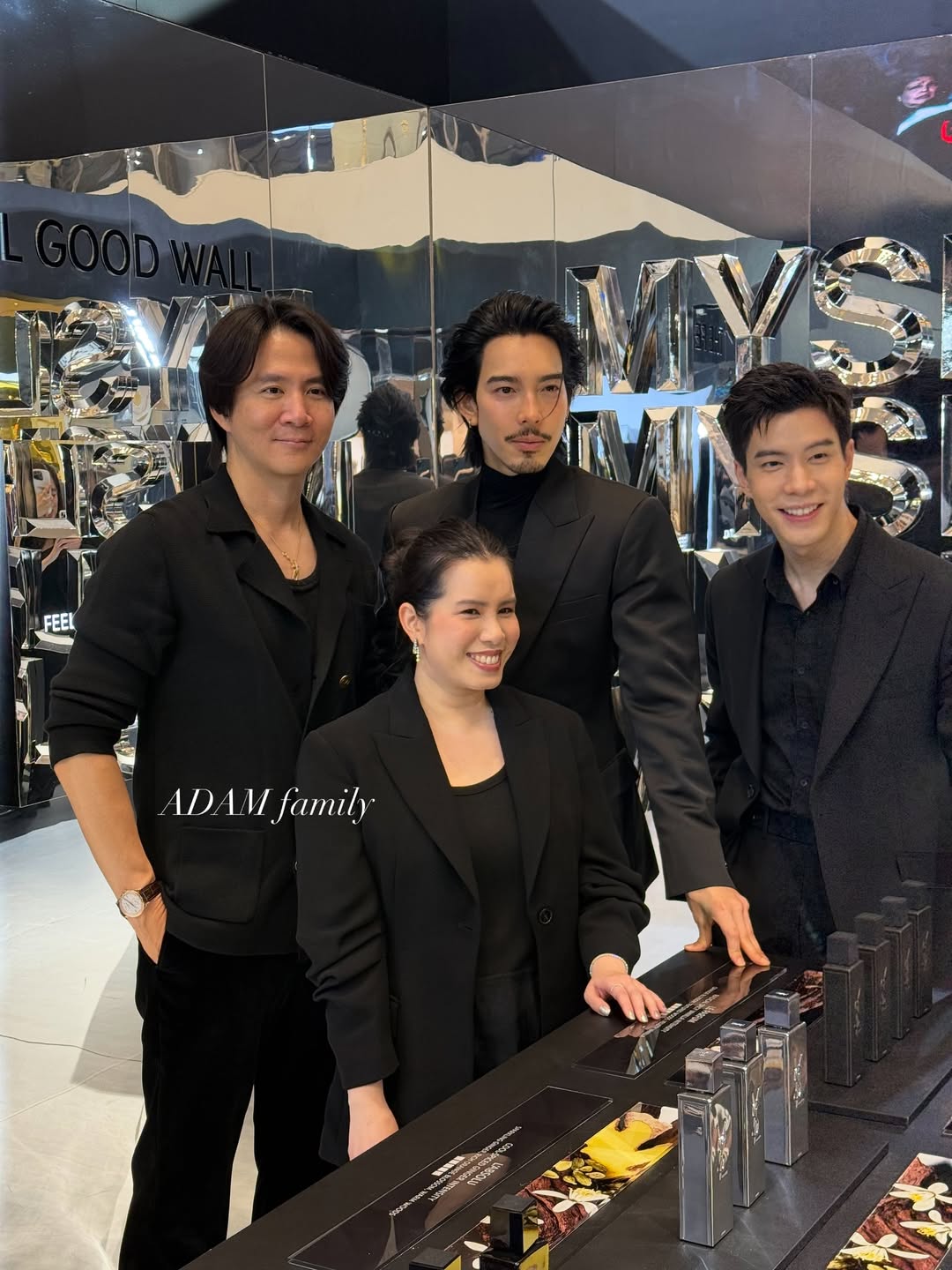 จี๋ - สุทธิรักษ์ ทรัพย์วิจิตร