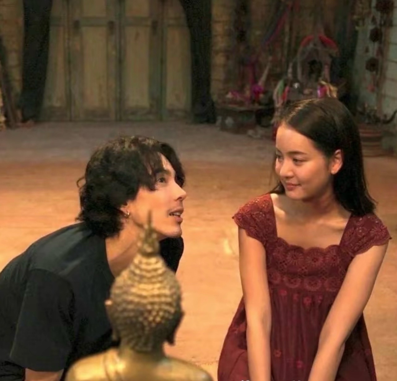 จี๋ - สุทธิรักษ์ ทรัพย์วิจิตร