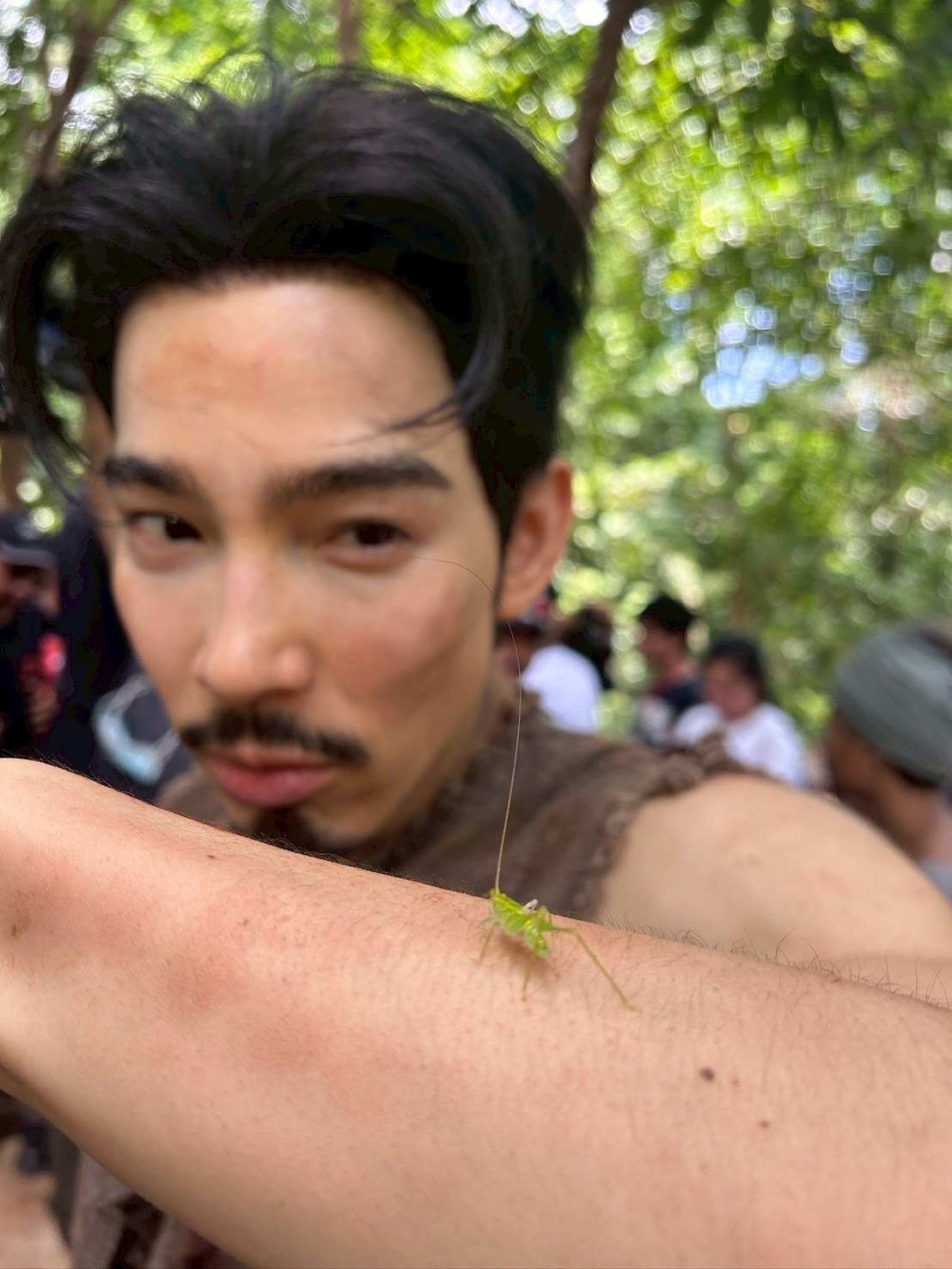 จี๋ - สุทธิรักษ์ ทรัพย์วิจิตร