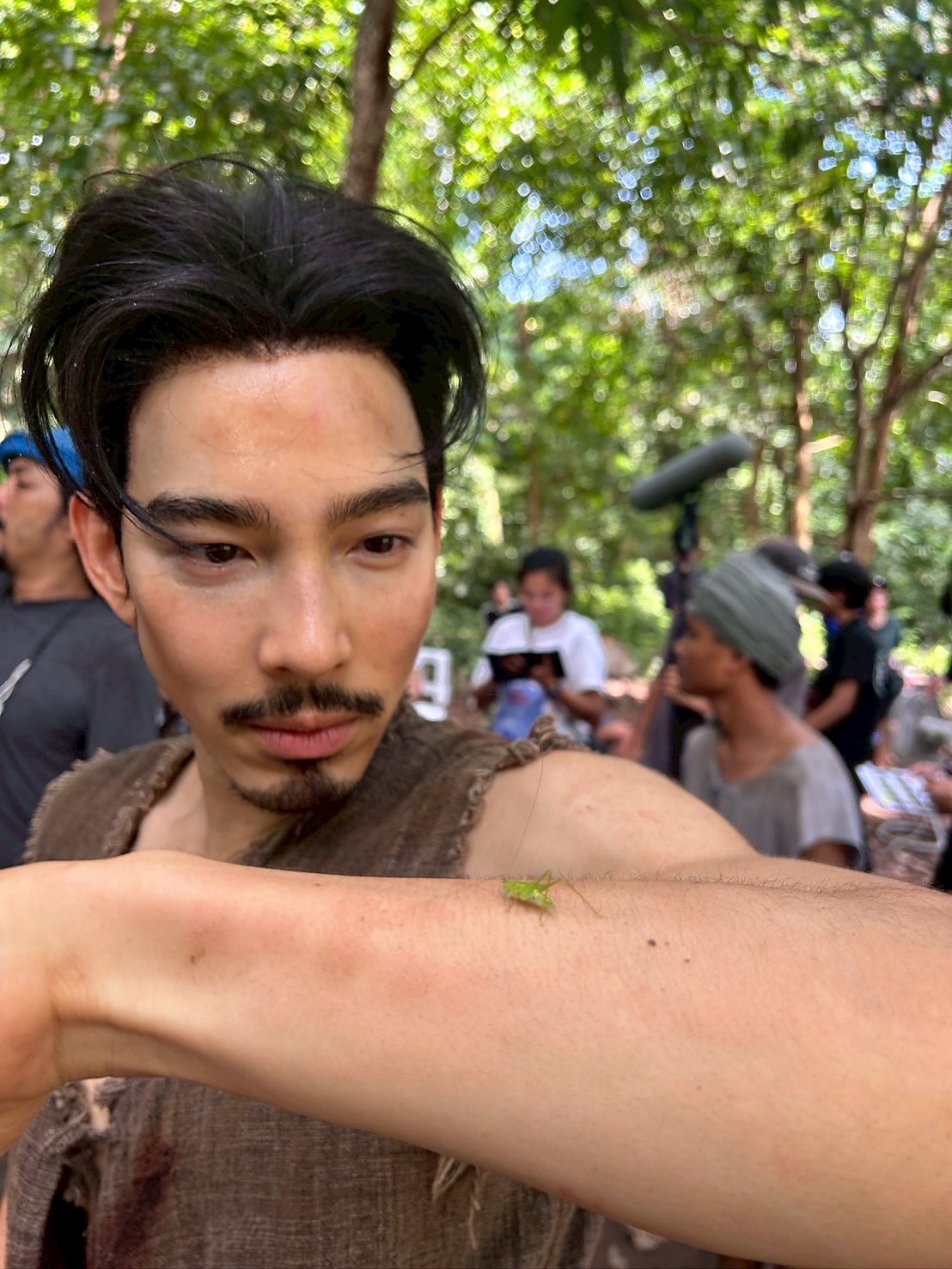 จี๋ - สุทธิรักษ์ ทรัพย์วิจิตร