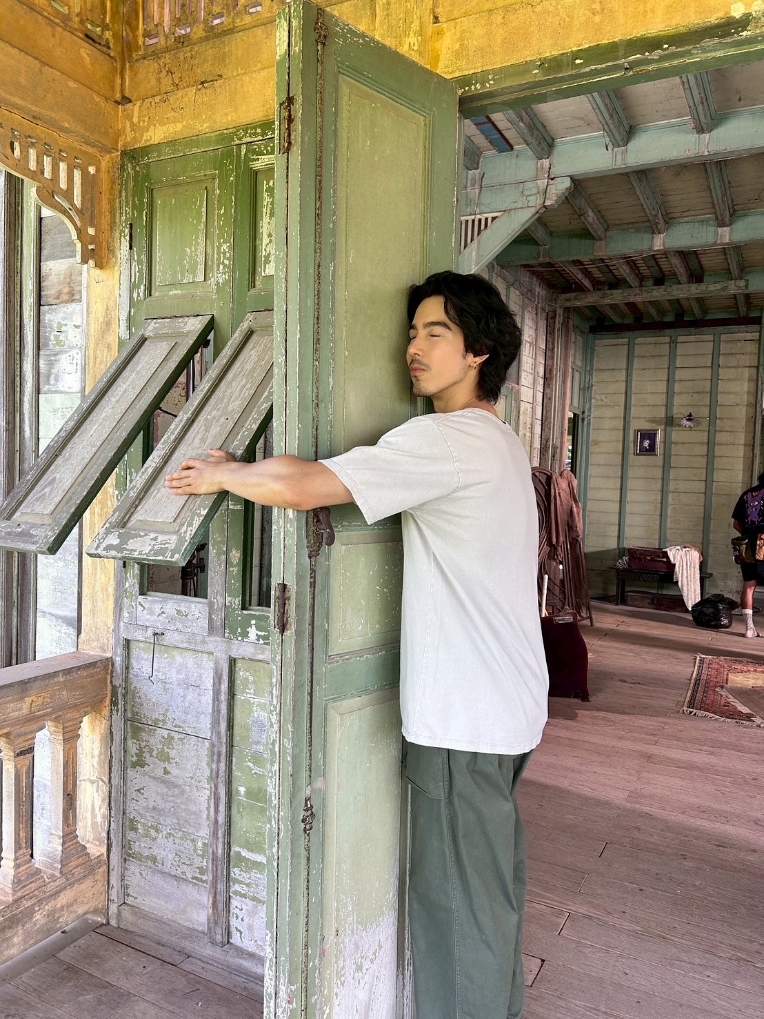 จี๋ - สุทธิรักษ์ ทรัพย์วิจิตร