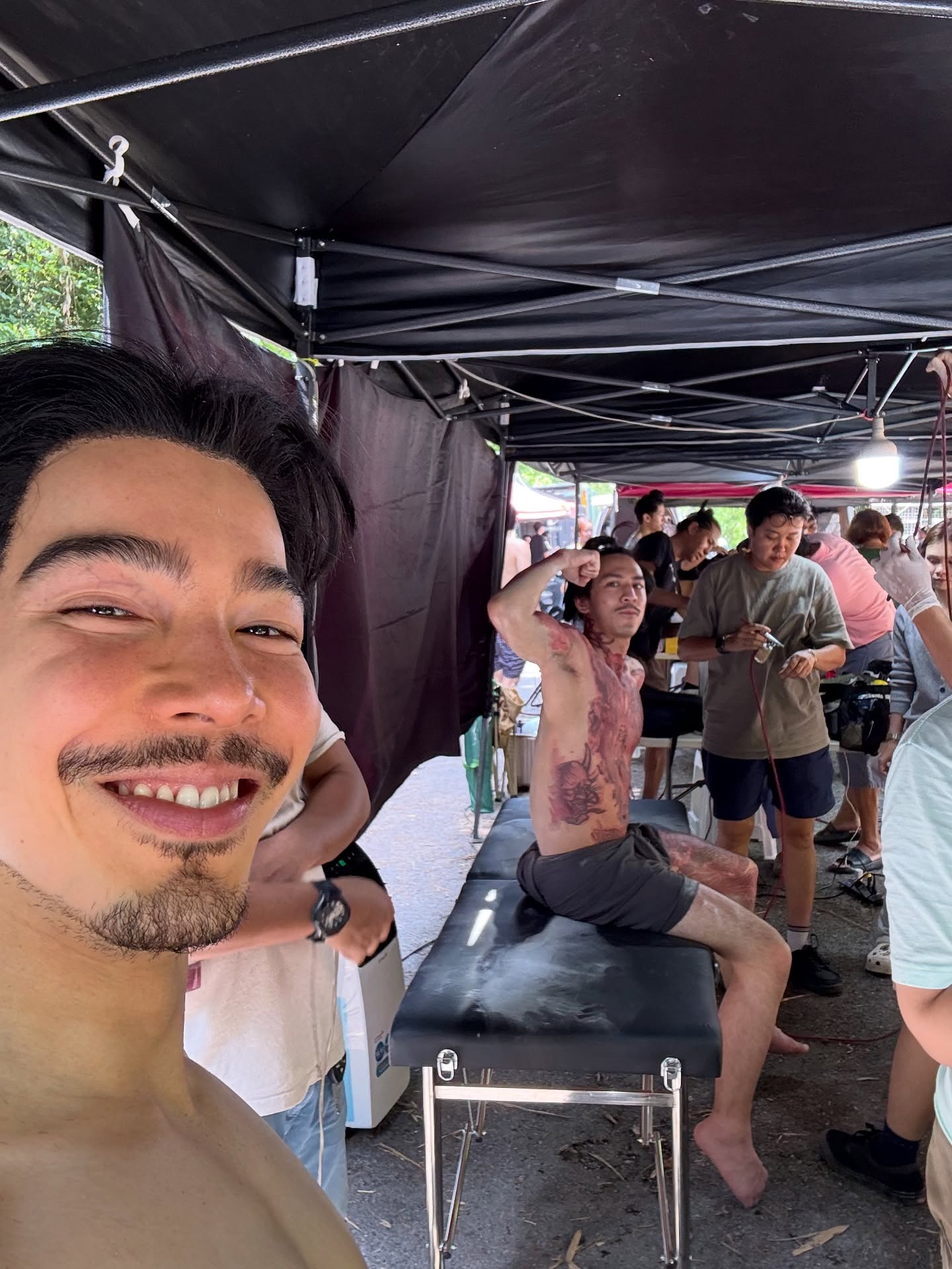 จี๋ - สุทธิรักษ์ ทรัพย์วิจิตร