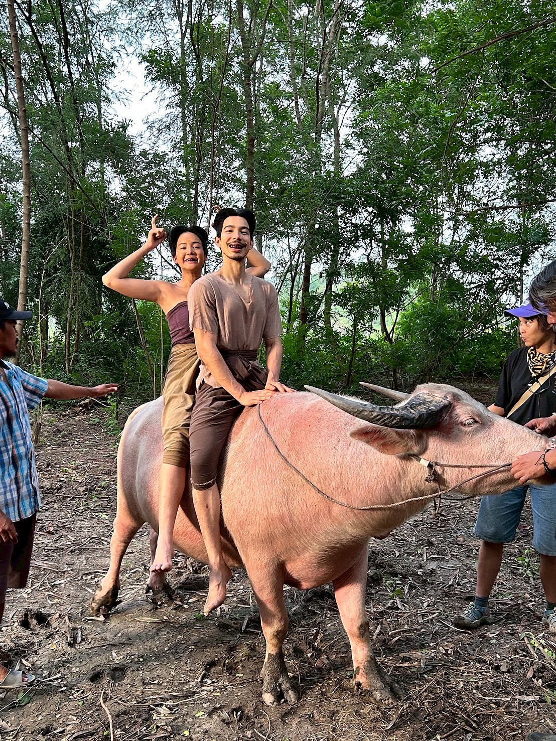 จี๋ - สุทธิรักษ์ ทรัพย์วิจิตร