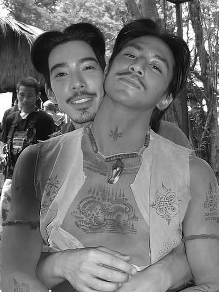 จี๋ - สุทธิรักษ์ ทรัพย์วิจิตร